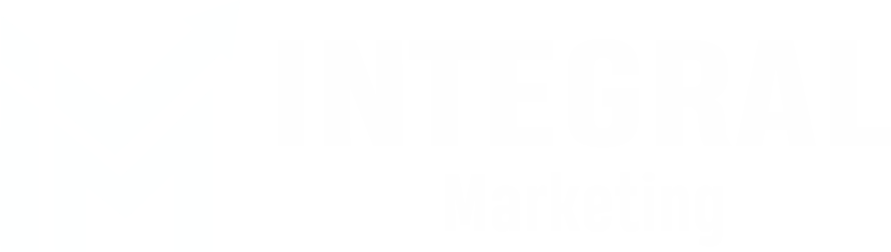 Integral Marketing Logo
